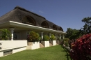 Ilala Lodge - Victoria Falls